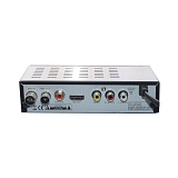 PVB-1 Пластиковый кронштейн для видеокамеры