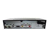 PVB-1 Пластиковый кронштейн для видеокамеры