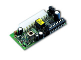 PVB-1 Пластиковый кронштейн для видеокамеры
