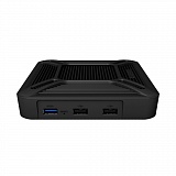 PVB-1 Пластиковый кронштейн для видеокамеры