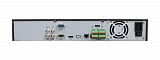 DS-7716NI-SP Сетевой IP видеорегистратор на 16 каналов, 4HDD (PoE)