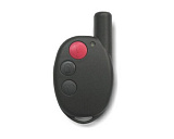 PVB-1 Пластиковый кронштейн для видеокамеры