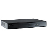 DS-7208HGHI-E1 Цифровой HDTVI видеорегистратор на 8 каналов, 1HDD