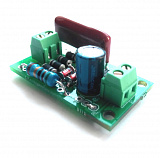 PVB-1 Пластиковый кронштейн для видеокамеры