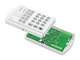 PVB-1 Пластиковый кронштейн для видеокамеры