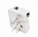 PVB-1 Пластиковый кронштейн для видеокамеры