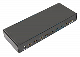 Делитель HDMI сигналов 1 вход 8 выходов (17-6903)