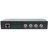 PVB-1 Пластиковый кронштейн для видеокамеры