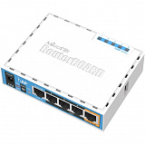 PVB-1 Пластиковый кронштейн для видеокамеры