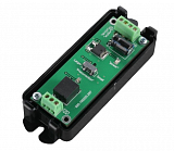 PVB-1 Пластиковый кронштейн для видеокамеры