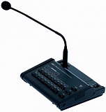 RM-616 Микрофонная панель на 16 зон