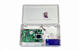 PVB-1 Пластиковый кронштейн для видеокамеры