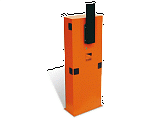 PVB-1 Пластиковый кронштейн для видеокамеры