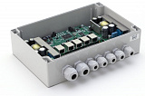 PVB-1 Пластиковый кронштейн для видеокамеры