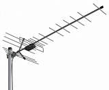 Эфир-18 AF активная антенна телевизионная индивидуальная наружная 