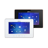 PVB-1 Пластиковый кронштейн для видеокамеры