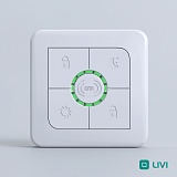 PVB-1 Пластиковый кронштейн для видеокамеры