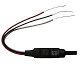 PVB-1 Пластиковый кронштейн для видеокамеры