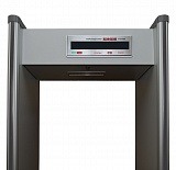 PVB-1 Пластиковый кронштейн для видеокамеры