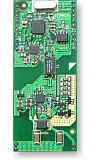 PVB-1 Пластиковый кронштейн для видеокамеры