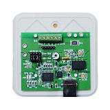 PVB-1 Пластиковый кронштейн для видеокамеры