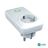 PVB-1 Пластиковый кронштейн для видеокамеры