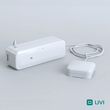 PVB-1 Пластиковый кронштейн для видеокамеры