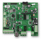 PVB-1 Пластиковый кронштейн для видеокамеры