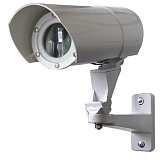 PVB-1 Пластиковый кронштейн для видеокамеры