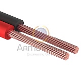 PVB-1 Пластиковый кронштейн для видеокамеры