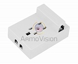 PVB-1 Пластиковый кронштейн для видеокамеры