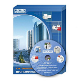 PVB-1 Пластиковый кронштейн для видеокамеры