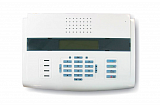 PVB-1 Пластиковый кронштейн для видеокамеры