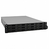 RS18016xs+ Производительный NAS-сервер на 8 HDD