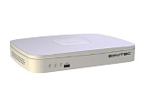 DT-NVR3104-4P Сетевой IP видеорегистратор на 4 канала, 2HDD (PoE)