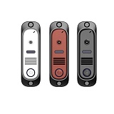 PVB-1 Пластиковый кронштейн для видеокамеры