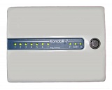 PVB-1 Пластиковый кронштейн для видеокамеры