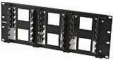 PVB-1 Пластиковый кронштейн для видеокамеры