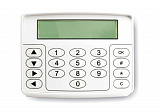 PVB-1 Пластиковый кронштейн для видеокамеры