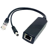 PVB-1 Пластиковый кронштейн для видеокамеры