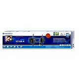 PVB-1 Пластиковый кронштейн для видеокамеры