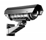 PVB-1 Пластиковый кронштейн для видеокамеры