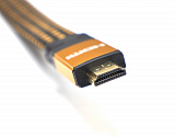WH-411 (20m) Шнур HDMI 20 метров, Fast Ethernet