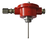 PVB-1 Пластиковый кронштейн для видеокамеры