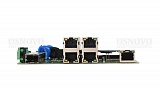 PVB-1 Пластиковый кронштейн для видеокамеры