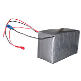 PVB-1 Пластиковый кронштейн для видеокамеры