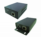 IP02P Удлинитель Ethernet с передачей питания PoE