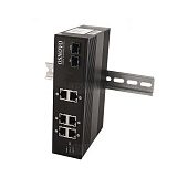 PVB-1 Пластиковый кронштейн для видеокамеры