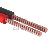 PVB-1 Пластиковый кронштейн для видеокамеры