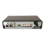 PVB-1 Пластиковый кронштейн для видеокамеры